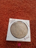 1923 s peace dollar