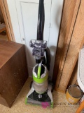 Bissell vacuum