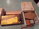 Copper craft kit