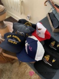 Men?s hats U.S. Navy