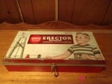 Gilbert erector set