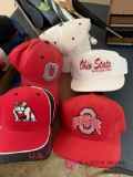 Ohio State Hats