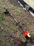 Craftsman Weedwhacker gas