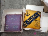 U S Navy pillows