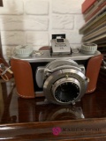 Vintage Kodak 35 camera