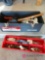 Craftsman tool box with contents