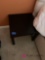 Small bedroom table