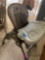 Evenflo high chair