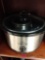 Rival big and small crock pot