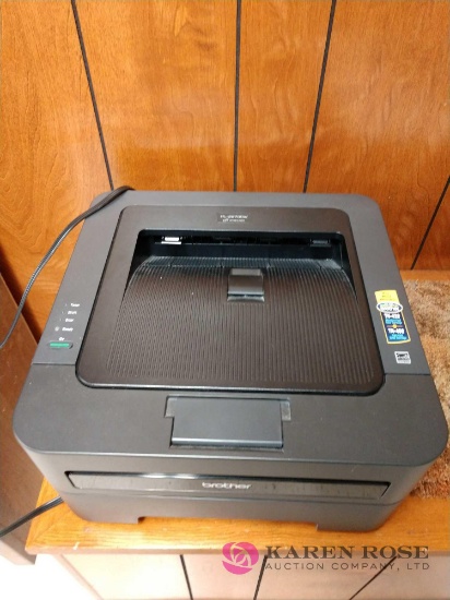 Brother printer