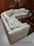 Sectional couch