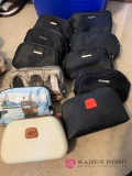 11 travel bags