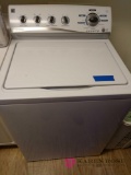 Kenmore washer