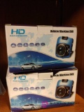 2 HD vehicle blackbox DVR