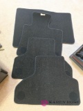 New car mats