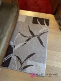 Runner rugs