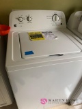 Kenmore washing machine