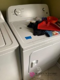 Kenmore dryer