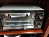 Hamilton Beach toaster oven