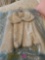 Vintage child?s coat