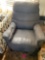 Recliner chair