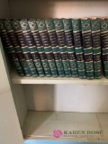 Encyclopedia set