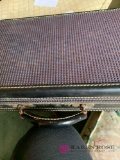 Mic boom/ clarinet case