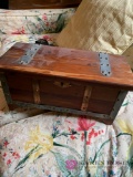 Wooden box /watch /