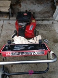 Toro recycler 5 horsepower lawn mower