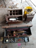 Vintage tool lot see pictures