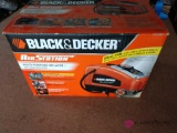 Black & Decker air station