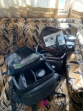 Camera cases and accessories