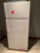 Frigidaire refrigerator