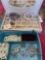 Miscellaneous lot of costume jewelry