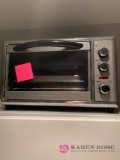 Hamilton Beach toaster oven