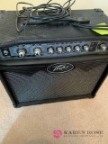 Peavey amp