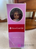 American girl just like you doll