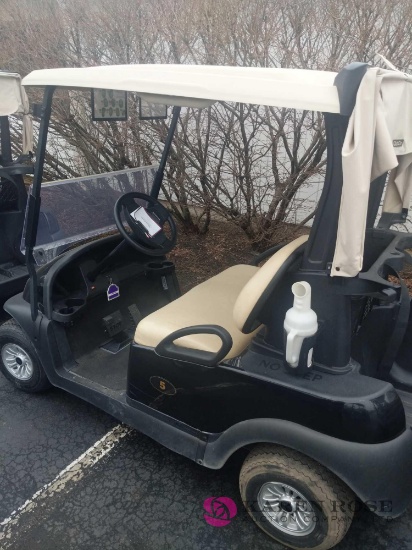 2016 club car electric Golf Cart