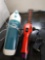 Black & Decker yard shears and dustbuster