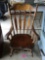 Rocking chair