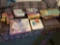 Board game lot