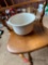 Vintage commode