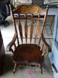 Rocking chair