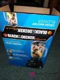 Black & Decker blender