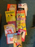 40+ vintage children?s books