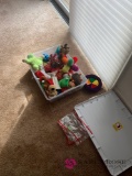 Dog toys