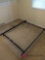 Metal Full Size Bed Frame