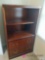 Large Wooden Dresser Cabinet