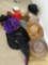Lot of Misc Womens Hats