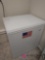 Haier freezer